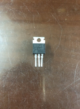 2SK3141原装进口拆机 质量保证