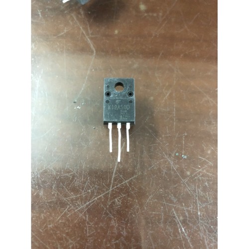 原装拆机场效应K12A50K12A50D