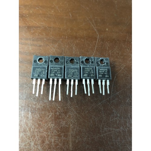 原装进口拆机原字34NM60N34NM6