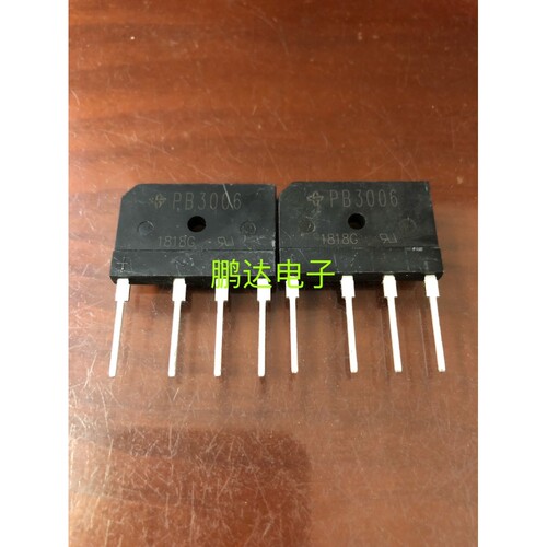 PB3006全新原装进口PB3006