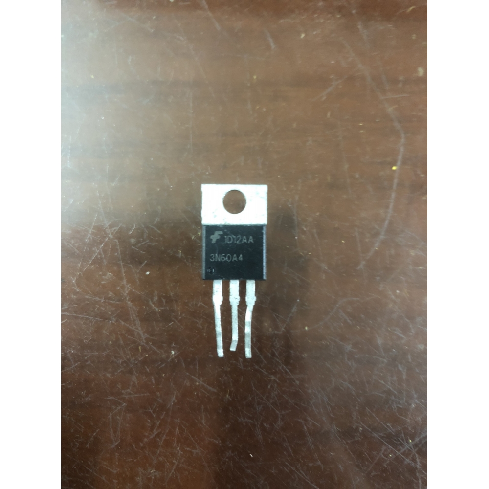 原装进口大功率HGTP3N60A4DG3N
