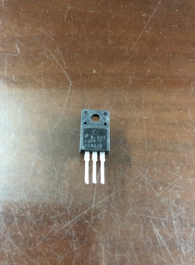 FQPF32N20C 场效应管【原装拆机 包测好】TO-220F 塑封 32N20