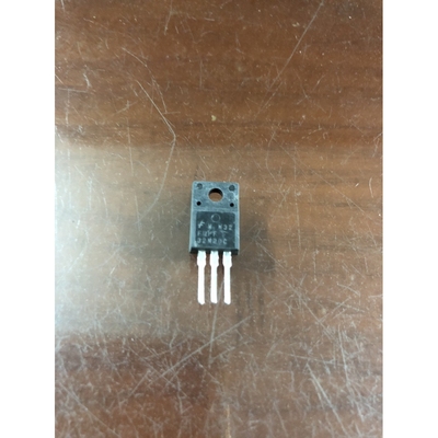 FQPF32N20C场效应管【原装拆机