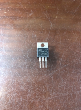 原装进口大功率管 拆机2SK1981  测试好，质量保证