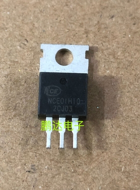 NCE01H10 原装进口拆机件 MOS管 质量保证