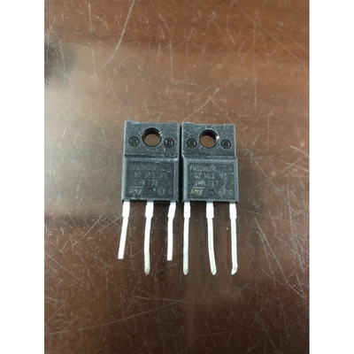 FH10N60K场效应管MOSFETNCH6