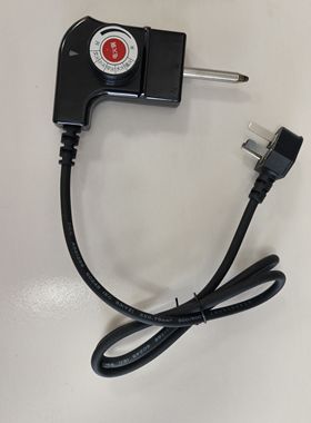 爱仕达电火锅电源线AH-F16J105/103/102