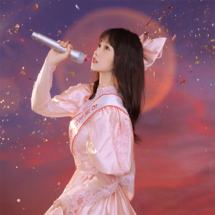 舞台演出假话筒模型道具仿真小记者采访cosplay 假唱表演麦克风