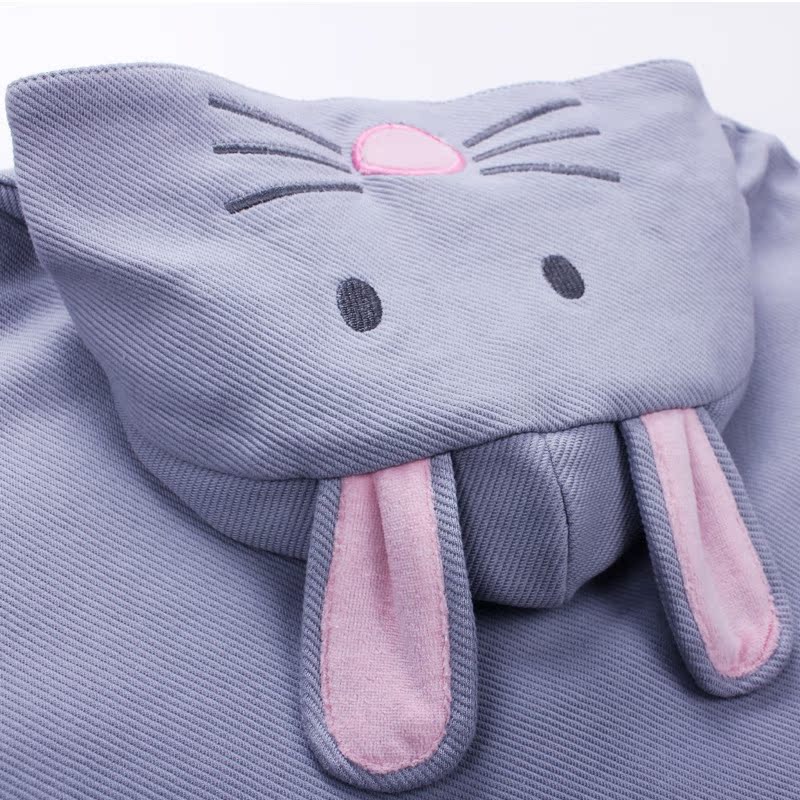 Cape pour enfant PONIE CONIE - Ref 2154561 Image 4