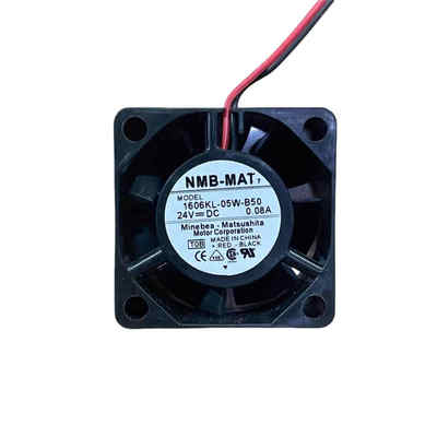 NMB1606KL-05W-B59/B50散热风扇