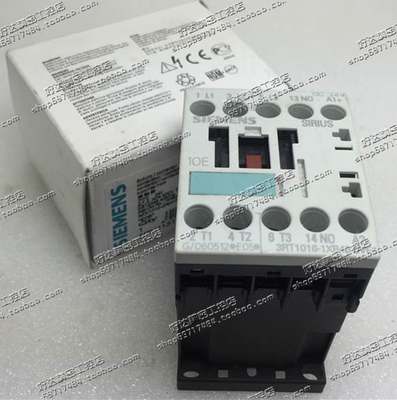 原装正品 西门子siemens 接触器 3RT1016-1XB43-0VE1 24VDC 现货