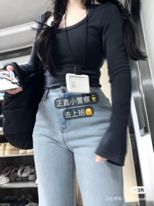 馄饨HunTun 软糯糯打底