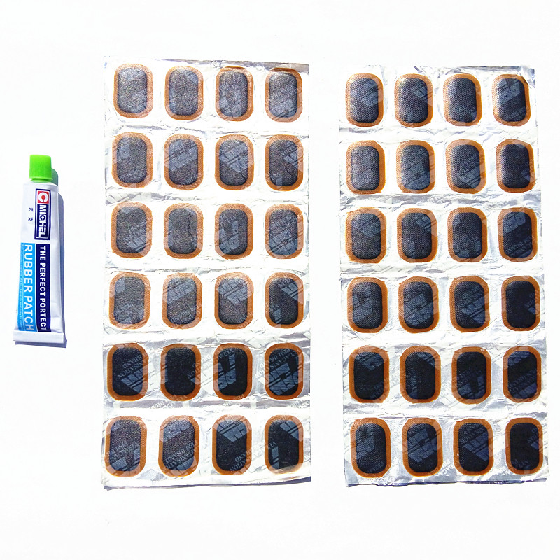 Kit de réparation vélo - Ref 2314024 Image 3