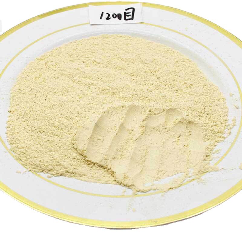 毛竹粉末实验楠竹粉超细竹纤维粉可降解餐具/环保餐具