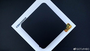 海美迪Q2 Plus超高清4k蓝光硬盘播放器支持4k原盘2160p