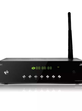 开博尔K680I高清3D蓝光网络硬盘播放器投电视影仪机顶盒1080P