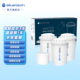聚蓝净水壶理智滤芯过滤自来水壶滤芯三代直饮款 净水器滤芯水中宝