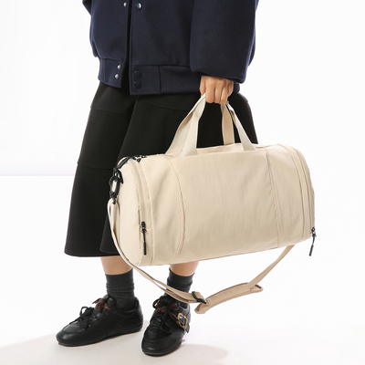 大容量轻便短途旅行运动健身包