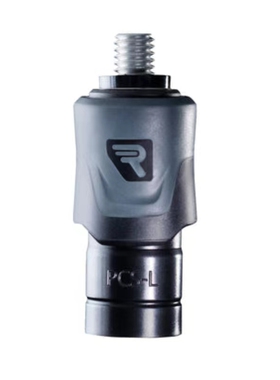 Rycote PCS-Quick Release话筒挑杆快拆快装适合所有挑杆单手操作
