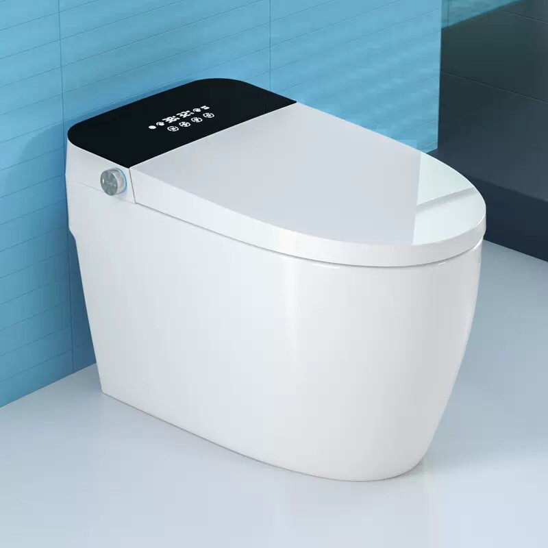 西安智能马桶包安装即热全自动翻一体智能坐便器
