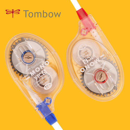 日本TOMBOW蜻蜓CT-YTC