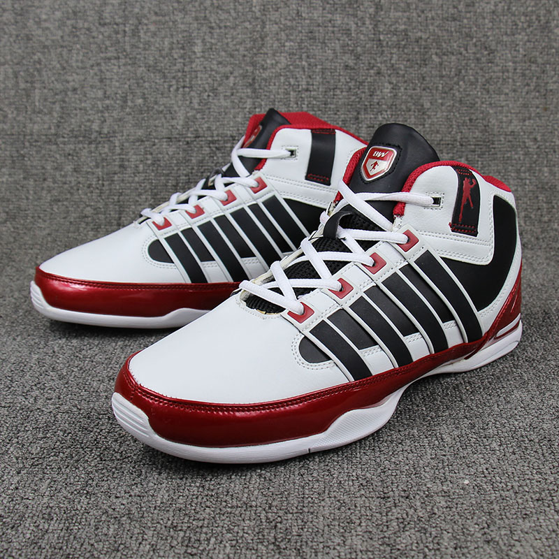 Chaussures de basketball homme 936 combinaison - Ref 856662 Image 3