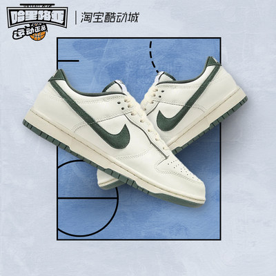 板鞋Nike/耐克防滑耐磨