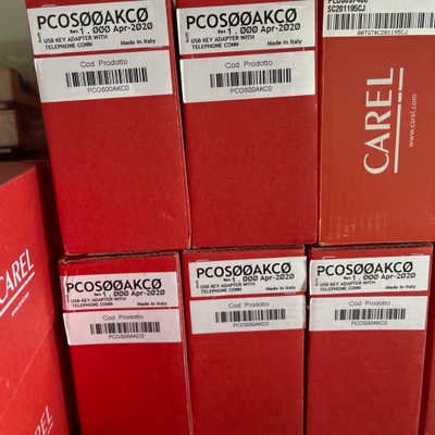 议价意大利卡乐下载线 卡乐转换器 PCOS00AKC0 PCO