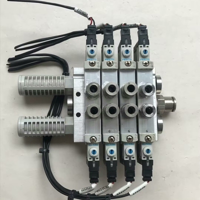 议价费斯托FESTO电磁阀 VUVG-L14-P52-T-G18