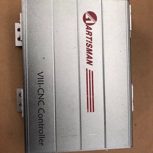 议价ARTISMAN 铭龙雕刻机控制器 VIII-CNC