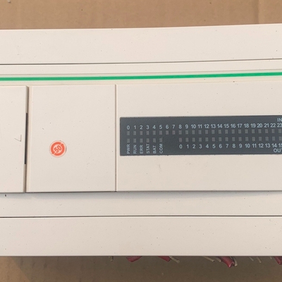 议价TWDLCAA40DRF PLC 实物图 功能正常 量