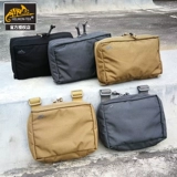 Helikon Hulikon EDC Portable Paper Storage Bag Multifunctional Magic Patch Merits Small Pack вставка