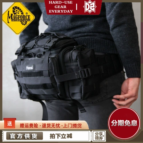 Magforce McGhois Taiwan Magazine Super Magic Waste Camera Outdoor Pare 0426