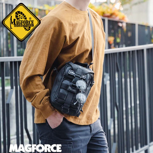 magforce迷你7121双肩小背包