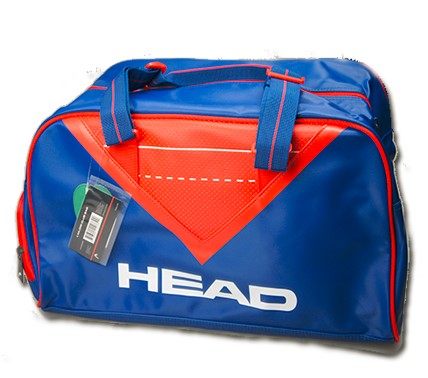 Sac de tennis - Ref 26104 Image 4