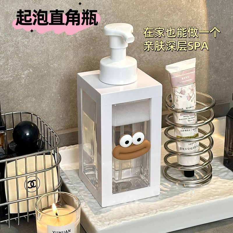 起泡器洗面奶洗发水起泡瓶