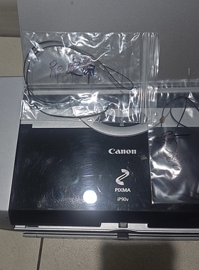 佳能IP90IP90v打印机自车皮带配件