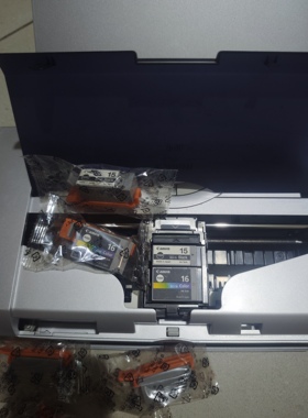 原装佳能BCI-15BK墨盒 BCI-16 iP90v ip90 DS700 DS810打印机墨盒