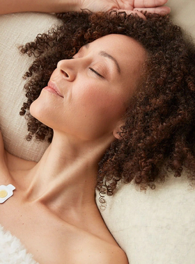 预 创新芳香辽法 Subtle Energies香氛贴片 舒缓焦虑促进睡眠提神