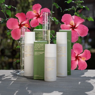 预 意大利天然高效 IRENE FORTE 杏仁/薰衣草洁面 爽肤水 面霜