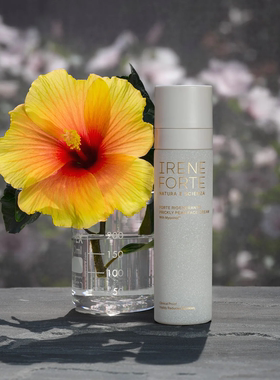 预 深层淡纹抗衰意大利IRENE FORTE 芙蓉刺梨抗衰面霜/仙人掌面霜