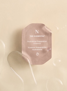 预 专柜购 深入肌底的滋润NOBLE PANACEA 高效活肌元素保湿精华