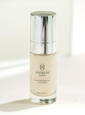 丰富有机植物萃取亮泽抗衰MACRENE ACTIVES高效抗氧保湿精华30ml