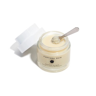 预 野生有机滋润温和洁净意大利FURTUNA SKIN三重卸妆油膏80G