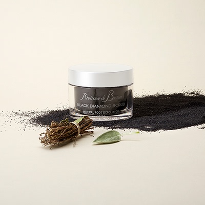 OTHER手足磨砂膏天然专业