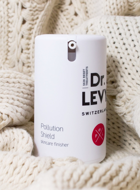 预 防污染红外线蓝光Dr. Levy 抗污染防蓝光五重防护面霜5PF 30ml