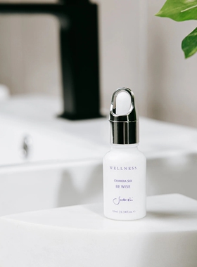 预 精油的力量澳洲天然SODASHI Chakra精油/香氛精油愉悦放松正念