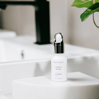 预 精油的力量澳洲天然SODASHI Chakra精油/香氛精油愉悦放松正念