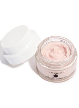 预 增强皮肤夜间修复野生有机FURTUNA SKIN月华之灵更生晚霜50m