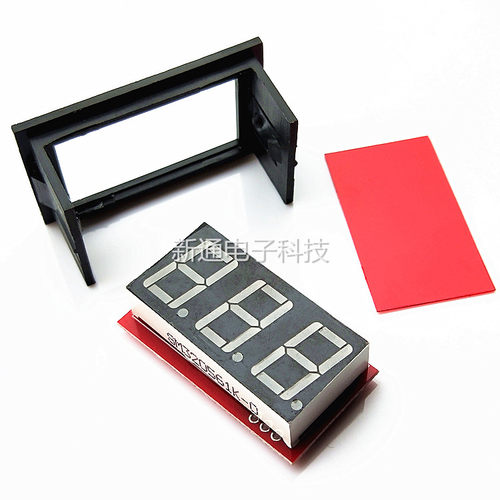 频率表头逆变器频率表